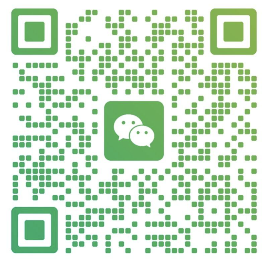 WeChat QR