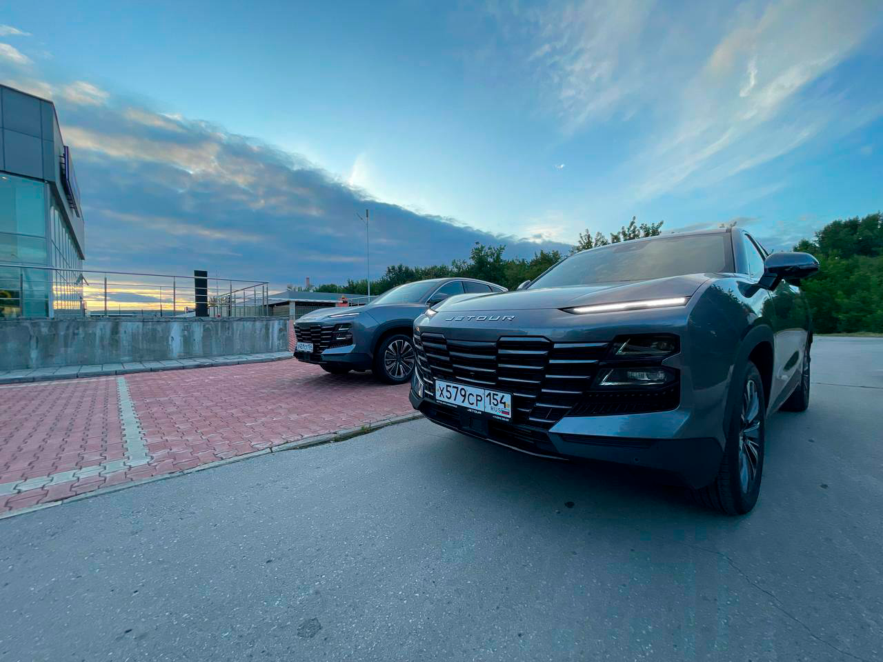 Прокат автомобиля