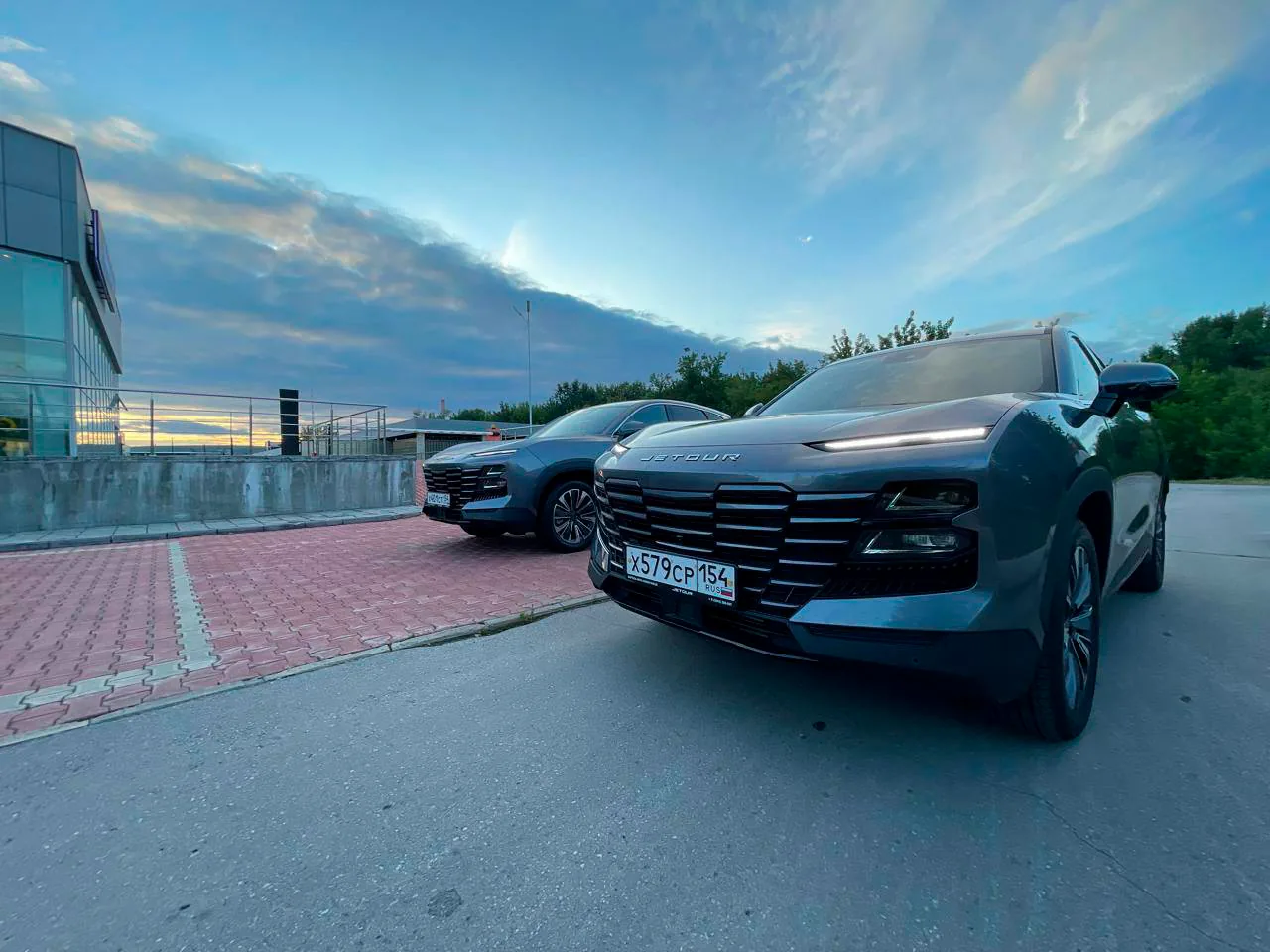 Прокат автомобиля