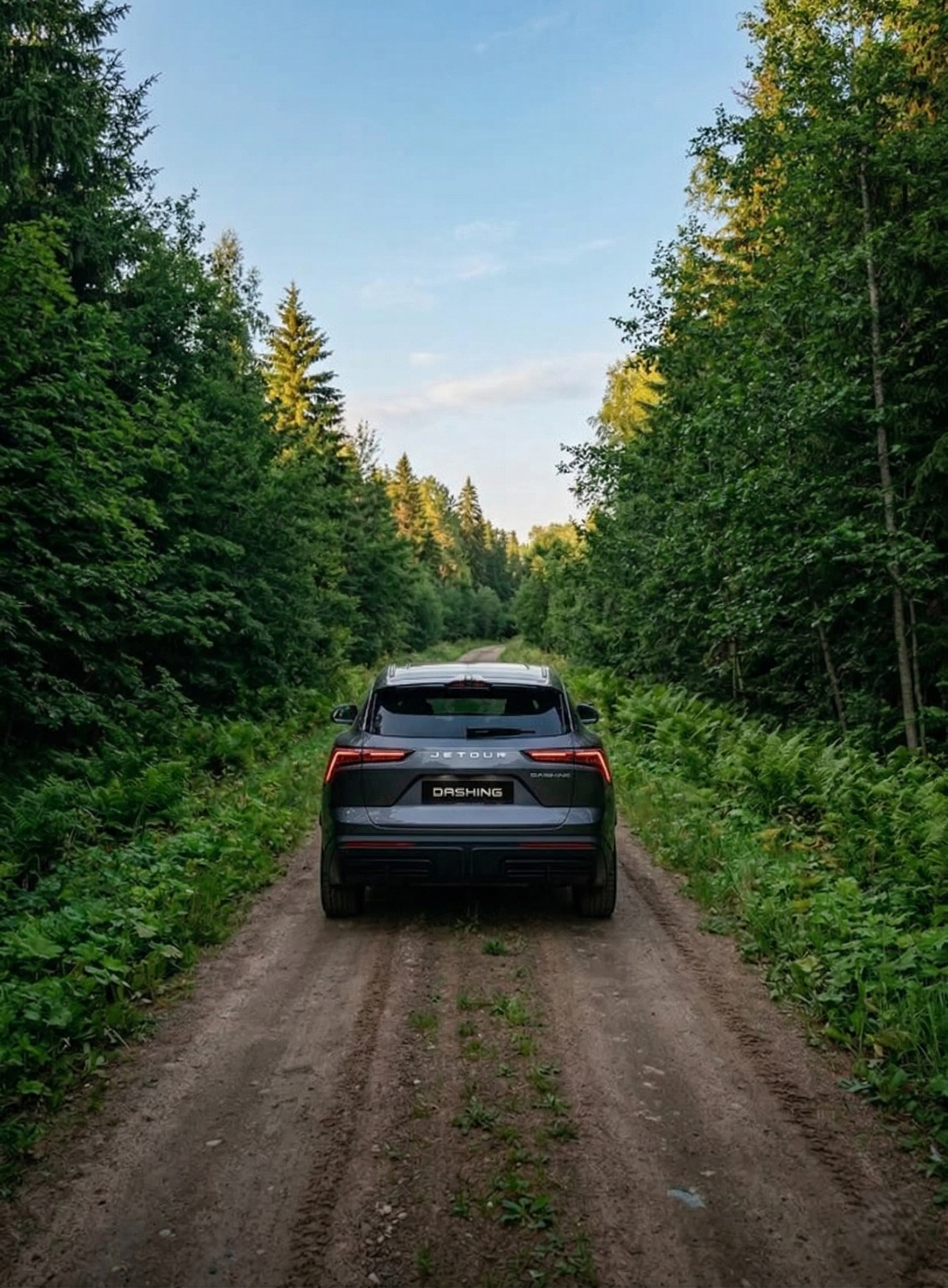 Трансфер из аэропорта до гостевого комплекса